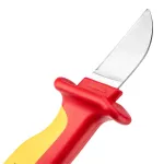 Nóż monterski 1000V, 190 mm 01-552