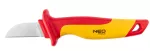 Nóż monterski 1000V, 190 mm 01-552