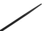 Opaski zaciskowe EXTREME 2.5 x 80 mm, czarne, 100 szt.