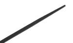 Opaski zaciskowe EXTREME 2.5 x 150 mm, czarne, 100 szt.
