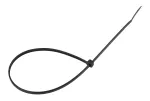 Opaski zaciskowe EXTREME 3.6 x 300 mm, czarne, 100 szt.