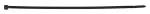 Opaski zaciskowe EXTREME 4.8 x 200 mm, czarne, 20 szt.