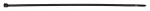 Opaski zaciskowe EXTREME 4,8 x 300 mm, czarne, 20 szt.