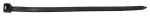Opaski zaciskowe EXTREME 7.6 x 200 mm, czarne, 50 szt.