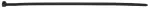 Opaski zaciskowe EXTREME 7.6 x 300 mm, czarne, 50 szt.
