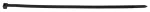 Opaski zaciskowe EXTREME 7.6 x 300 mm, czarne, 50 szt.