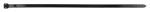Opaski zaciskowe EXTREME 7.6 x 300 mm, czarne, 50 szt.