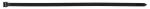 Opaski zaciskowe EXTREME 7.6 x 300 mm, czarne, 50 szt.