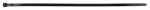 Opaski zaciskowe EXTREME 7.6 x 400 mm, czarne, 50 szt.