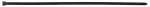 Opaski zaciskowe EXTREME 7.6 x 400 mm, czarne, 50 szt.
