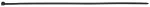Opaski zaciskowe EXTREME 7.6 x 500 mm, czarne, 50 szt.
