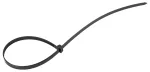 Opaski zaciskowe EXTREME 9.0 x 450 mm, czarne, 50 szt.
