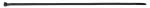 Opaski zaciskowe EXTREME 12.0 x 700 mm, czarne, 50 szt.