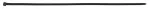 Opaski zaciskowe EXTREME 12.0 x 700 mm, czarne, 50 szt.