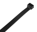 Opaski zaciskowe EXTREME 12.0 x 700 mm, czarne, 50 szt.