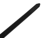 Opaski zaciskowe EXTREME 12.0 x 700 mm, czarne, 50 szt.