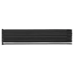 Opaski zaciskowe EXTREME 12.0 x 700 mm, czarne, 50 szt.