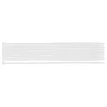 Opaski zaciskowe EXTREME 3.6 x 150 mm, białe, 20 szt.