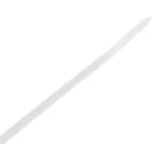 Opaski zaciskowe EXTREME 3.6 x 150 mm, białe, 100 szt.