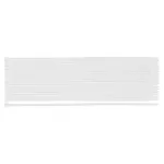 Opaski zaciskowe EXTREME 3.6 x 200 mm, białe, 100 szt.