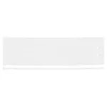 Opaski zaciskowe EXTREME 4.8 x 300 mm, białe, 100 szt.
