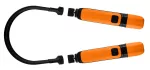 Lampa na szyje 300lm