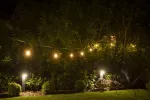 ŹRÓDŁO ŚWIATŁA LED, FILAMENT, S14, 2700K, E27, 0,5W, AC220-240V, 360°, 50lm, 5mA