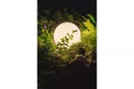 OPRAWA OGRODOWA MARMO 25, E27, MAX.20W, IP65, AC220-240V, 50-60Hz, 25cm, PE