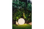 OPRAWA OGRODOWA MARMO 38, E27, MAX.20W, IP65, AC220-240V, 50-60Hz, 38cm, PE