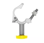 Uchwyt do rusztowań do montażu lamp NOVA-EX 03.5609
