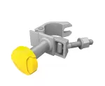 Uchwyt do rusztowań do montażu lamp NOVA-EX 03.5609