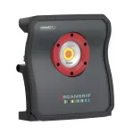 Lampa robocza / inspekcyjna LED CRI+ CCT SCAN 8000 lm MULTIMATCH 8 CONNECT 03.5676C