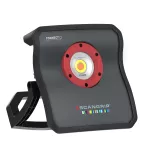 Lampa robocza / inspekcyjna LED CRI+ CCT SCAN 8000 lm MULTIMATCH 8 CONNECT 03.5676C
