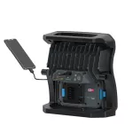 Lampa robocza / inspekcyjna LED CRI+ CCT SCAN 8000 lm MULTIMATCH 8 CONNECT 03.5676C