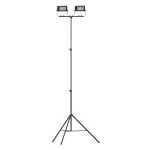Lampa do oświetlania dużych obszarów roboczych 80000 lm SITE LIGHT 80 03.5269