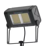 Lampa do oświetlania dużych obszarów roboczych 80000 lm SITE LIGHT 80 03.5269