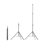 Statyw 4,5 m TRIPOD 4,5M 03.5270