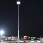 Statyw 4,5 m TRIPOD 4,5M 03.5270
