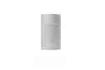 CZUJNIK RUCHU CR-23 PET, max.1200W, AC220-240V, KĄT DZIAŁANIA 120*, ZASIĘG 12m, IP65