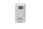 CZUJNIK RUCHU CR-23 PET, max.1200W, AC220-240V, KĄT DZIAŁANIA 120*, ZASIĘG 12m, IP65