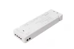ZASILACZ LED SLIM EASY CLICK 24V,60W, input 220-240VAC, IP20, wym.190x62x21 mm Z MINI AMP i PRZEWODEM