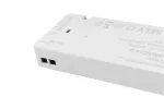 ZASILACZ LED SLIM EASY CLICK 24V,60W, input 220-240VAC, IP20, wym.190x62x21 mm Z MINI AMP i PRZEWODEM