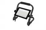 NAŚWIETLACZ PRZENOŚNY NELI, LED, 50W, 4500lm, 6400K, AC220-240V, IP65, 1,5m