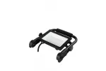 NAŚWIETLACZ PRZENOŚNY NELI, LED, 50W, 4500lm, 6400K, AC220-240V, IP65, 1,5m