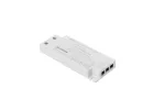 ZASILACZ LED SLIM EASY CLICK 24V,9W, input 220-240VAC, IP20, wym.103x41x12 mm Z MINI AMP i PRZEWODEM