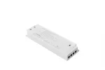 ZASILACZ LED SLIM EASY CLICK 24V,30W, input 220-240VAC, IP20, wym.160x50x18 mm Z MINI AMP i PRZEWODEM