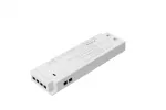 ZASILACZ LED SLIM EASY CLICK 24V,30W, input 220-240VAC, IP20, wym.160x50x18 mm Z MINI AMP i PRZEWODEM