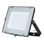 200W Naświetlacz LED SMD / Chip SAMSUNG / Barwa:4000K / Obudowa: Czarna 418