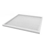 36W Panel LED z dyfuzorem 600x600mm / 2w1 / Barwa:4000K / Opakowanie: 6szt.