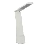 5W Kinkiet kwadrat LED / CHIP BRIDGELUX / Barwa:4000K / Czarny